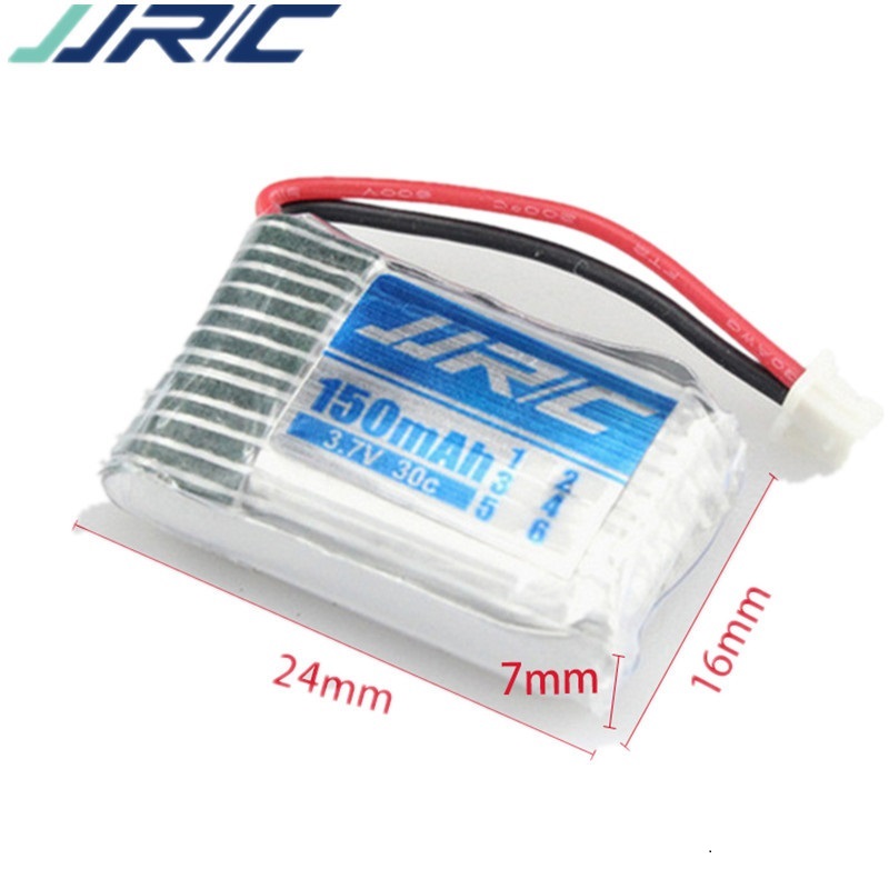 Original JJRC H20 Battery 3.7V - Rc Helicopter Charger 评论和价格