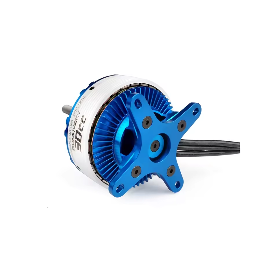 SunnySky X7015-III V3 X7015 30 - Rc Helicopter Battery 评论和价格