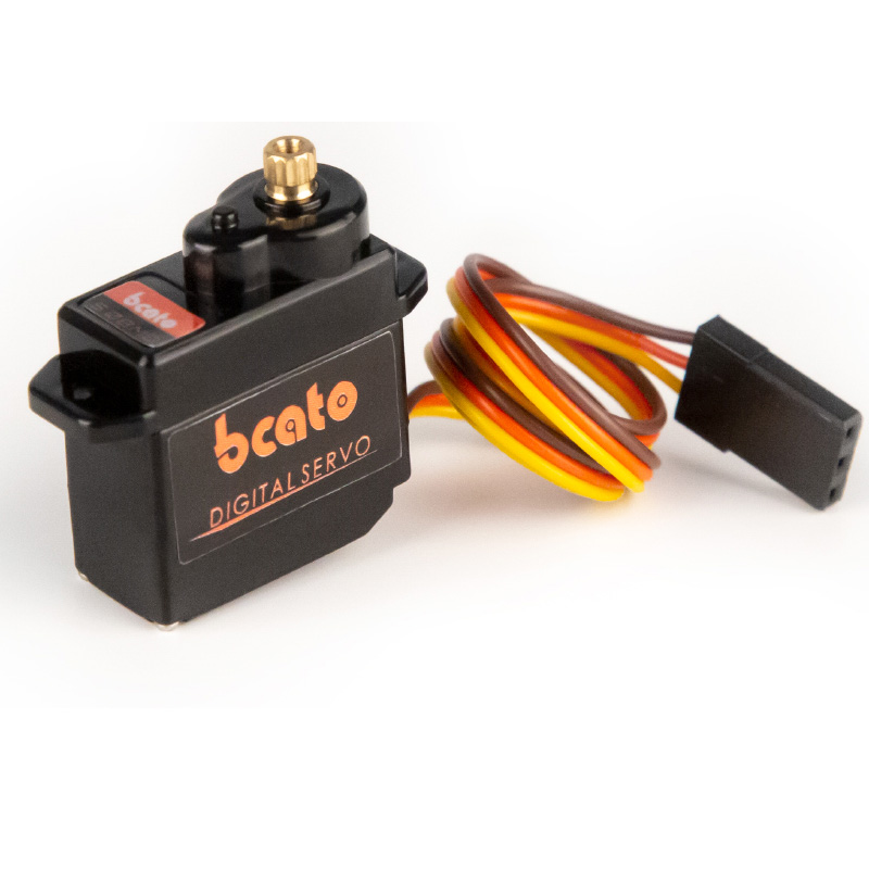 Bcato S08MD 2.4kg Digital Serv - Rc Helicopter Battery 评论和价格