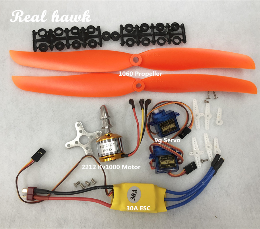 2212 A2212 1000KV Brushless Mo - Rc Helicopter Battery 评论和价格