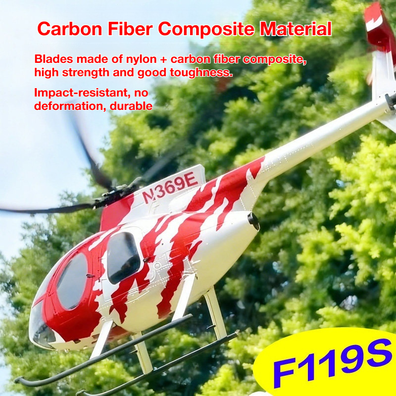 YUXIANG F119S Bird 6CH Armed H - Rc Helicopter Charger 评论和价格