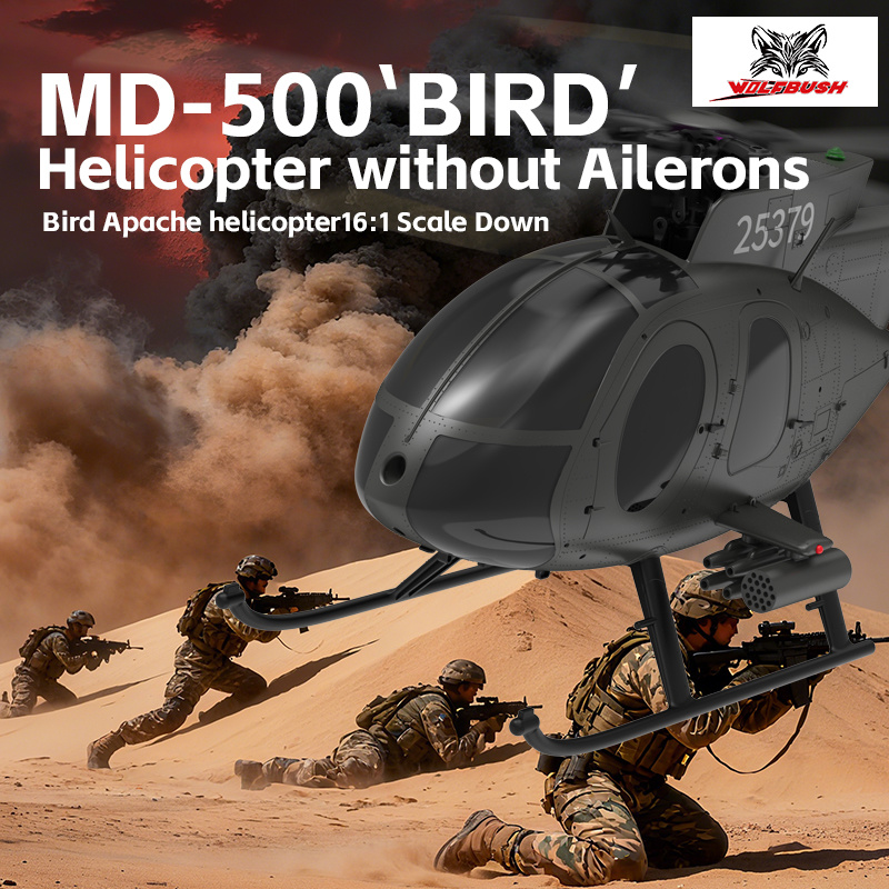 YUXIANG F119S Bird 6CH Armed H - Rc Helicopter Charger 评论和价格