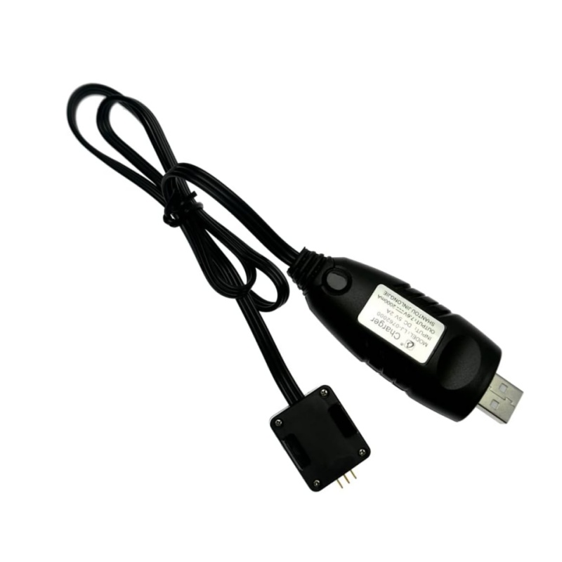 Syma X30 Z6 X500 HS175 D65 RC  - Rc Helicopter Charger 评论和价格
