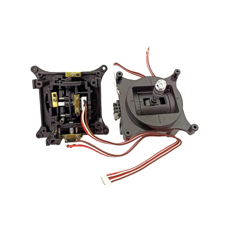 Gimbal Control Stick Rocker Th - Rc Helicopter Parts 评论和价格