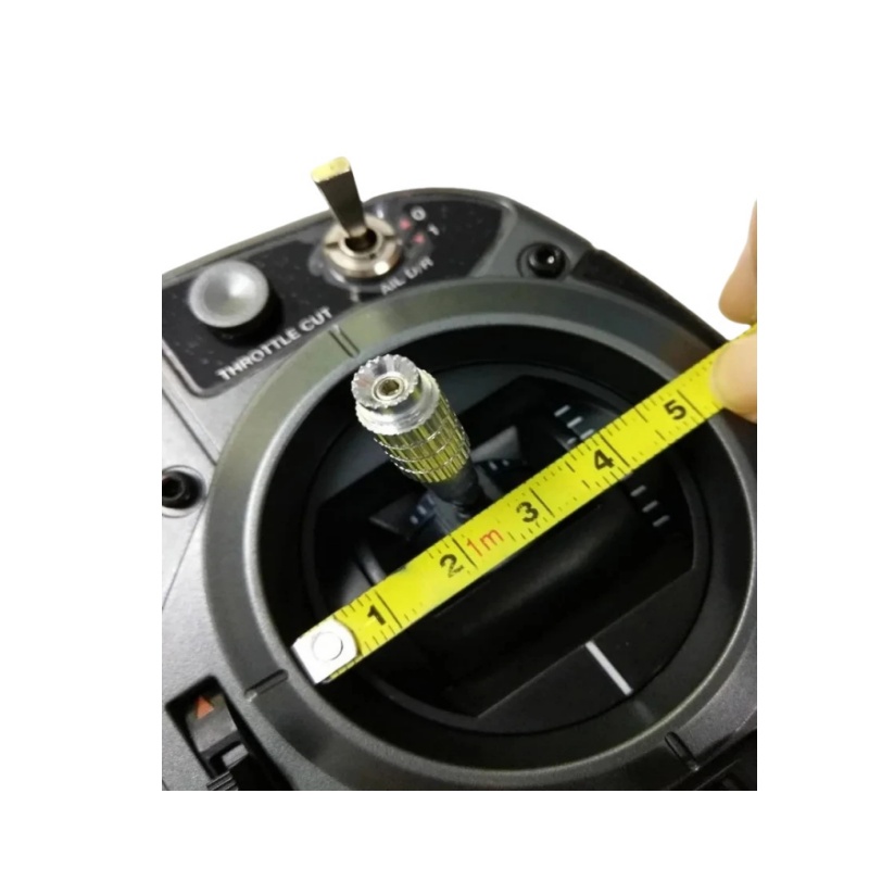 Gimbal Control Stick Rocker Th - Rc Helicopter Parts 评论和价格