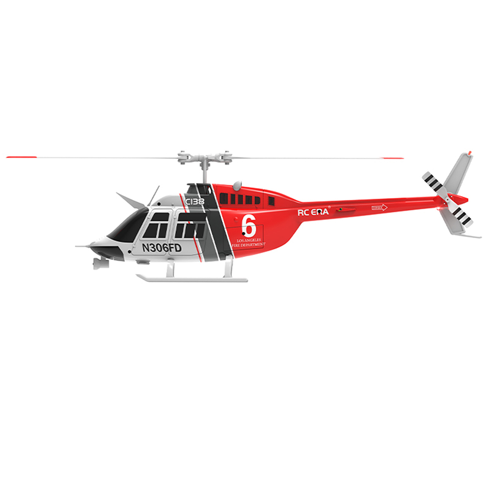RC ERA RC Helicopter 1:33 Bell - Rc Helicopter Charger 评论和价格