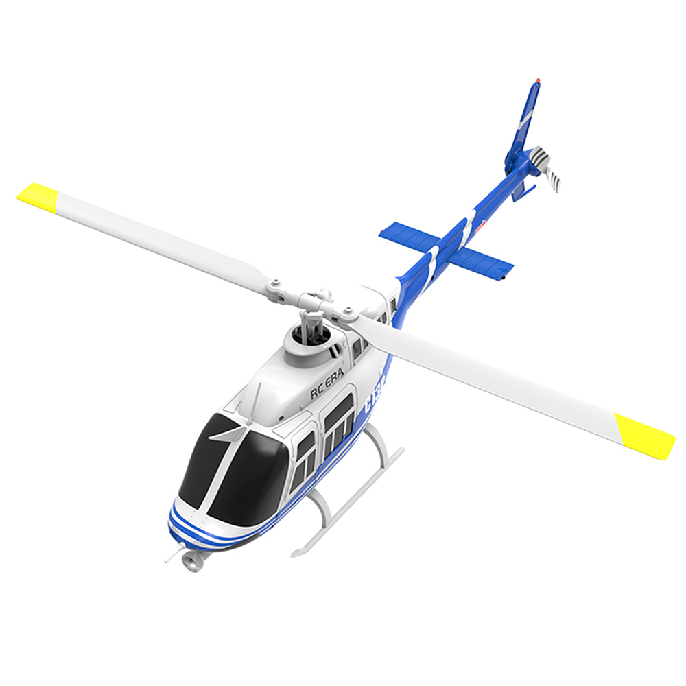 RC ERA RC Helicopter 1:33 Bell - Rc Helicopter Charger 评论和价格