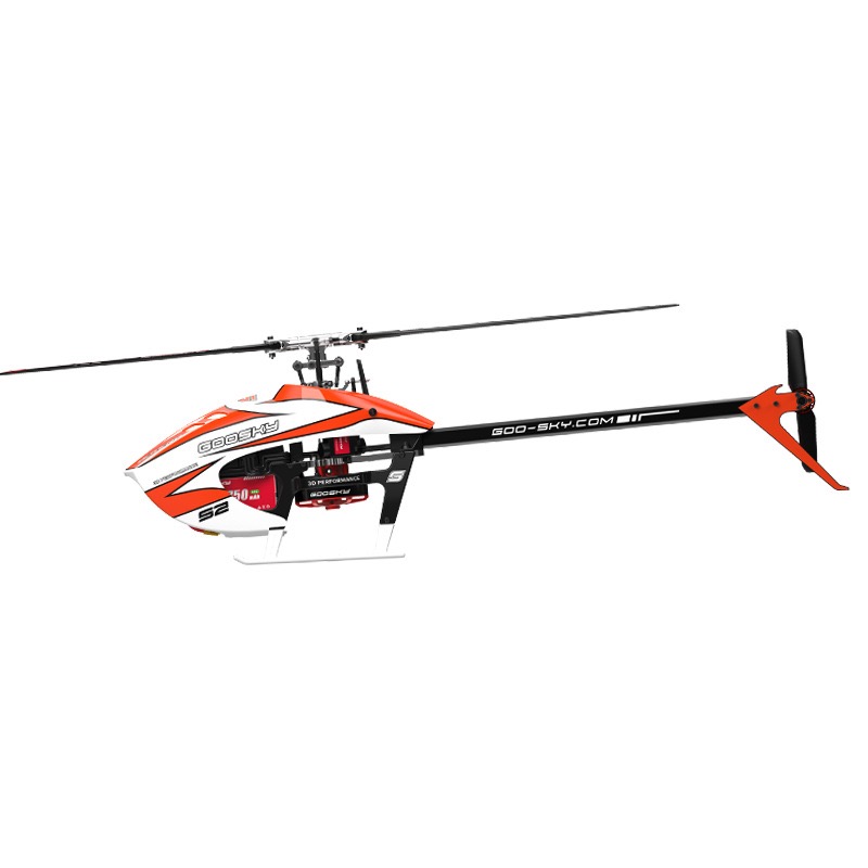 GOOSKY S2 Max Model Aircraft B - Rc Helicopter Charger 评论和价格