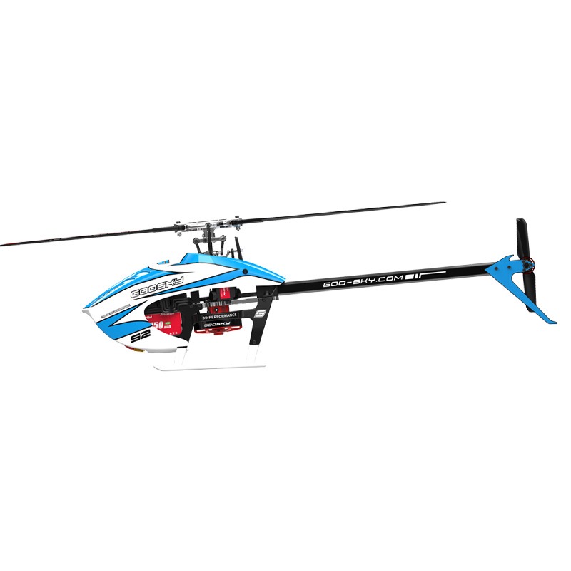 GOOSKY S2 Max Model Aircraft B - Rc Helicopter Charger 评论和价格