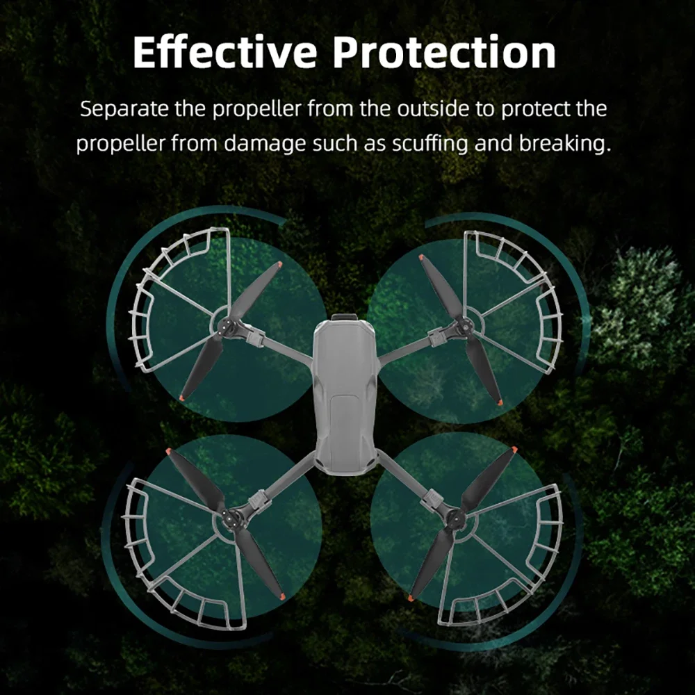 Propeller Guard for DJI Air 3S - Dji Drone Air 3 评论和价格