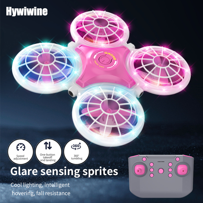 Mini Drone 3D Flip Flash Intel - Rc Helicopter Charger 评论和价格