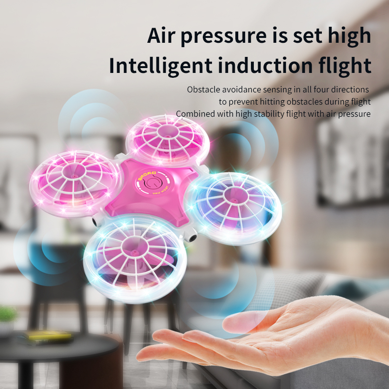 Mini Drone 3D Flip Flash Intel - Rc Helicopter Charger 评论和价格