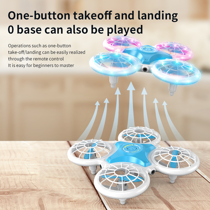 Mini Drone 3D Flip Flash Intel - Rc Helicopter Charger 评论和价格