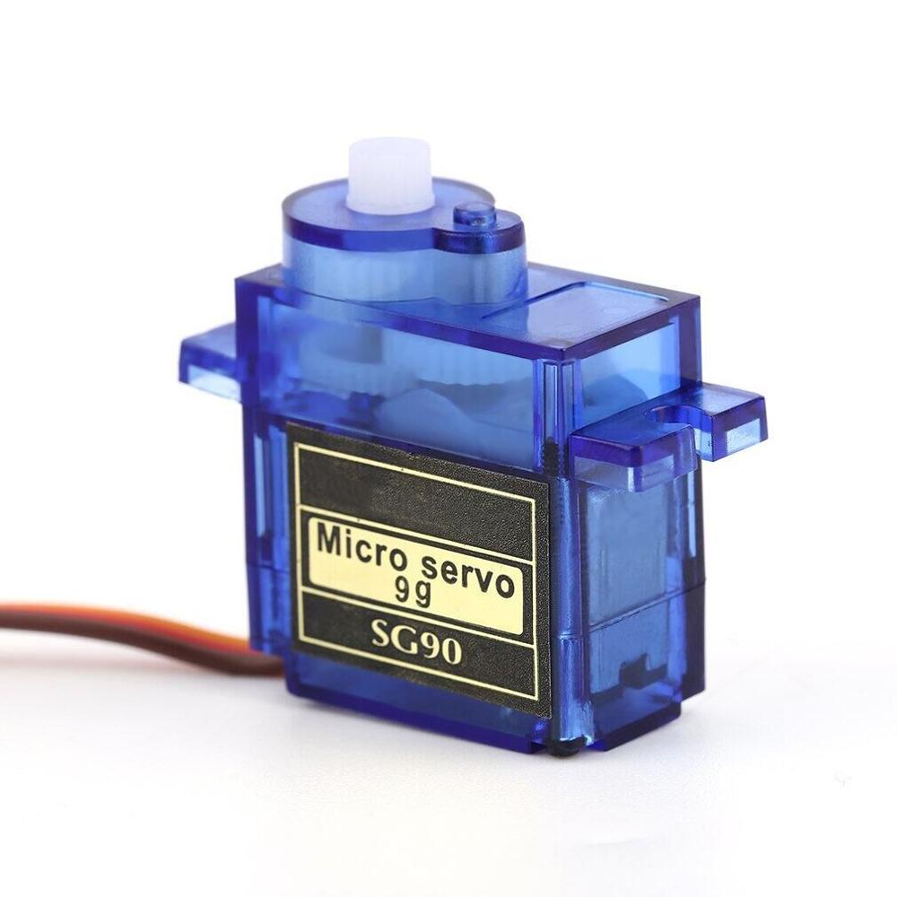 1/5/10pcs Sg90 Digital Servo F - Rc Helicopter Motor 评论和价格