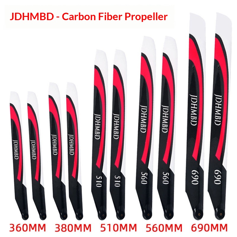 Jdhmbd Rc Helicopter Main Blad - Rc Helicopter Remote Control 评论和价格