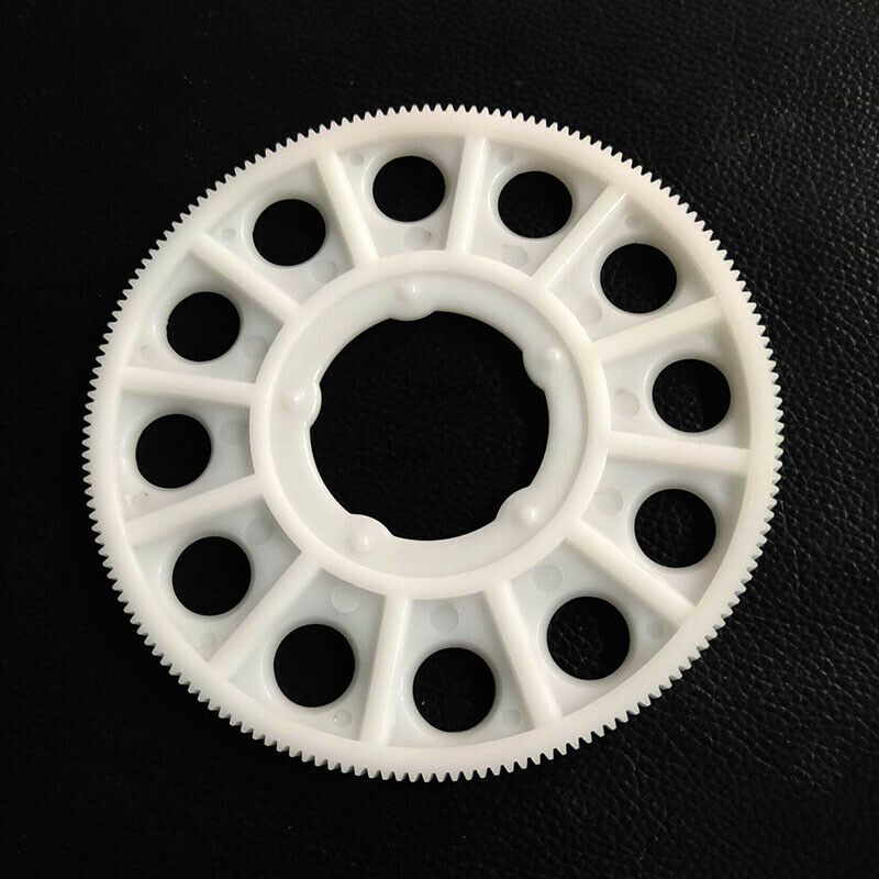 1pcs 170T Main Gear With 1pcs  - Rc Helicopter Nitro 评论和价格
