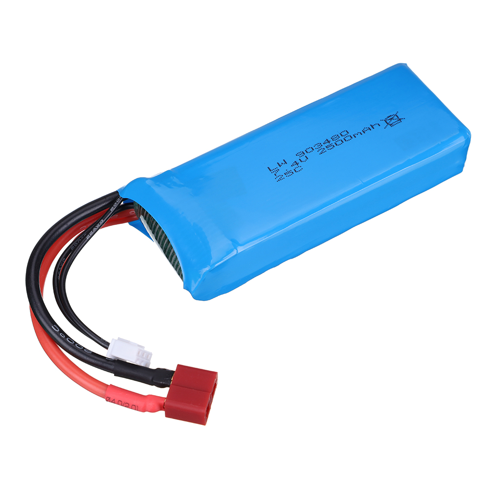 2s 7.4V 2500mAh Lipo Battery C - Rc Helicopter Charger 评论和价格