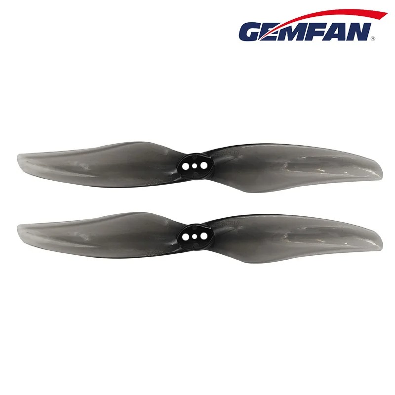 4Pairs Gemfan Hurricane 4024 2 - Rc Helicopter Remote Control 评论和价格