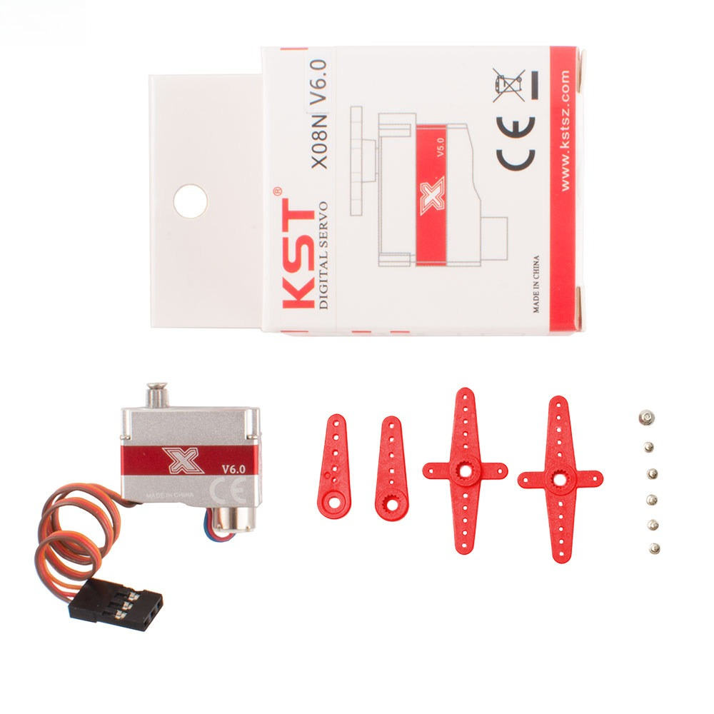 KST X08H X08N X08 PLUS V6.0 Mi - Rc Helicopter Motor 评论和价格
