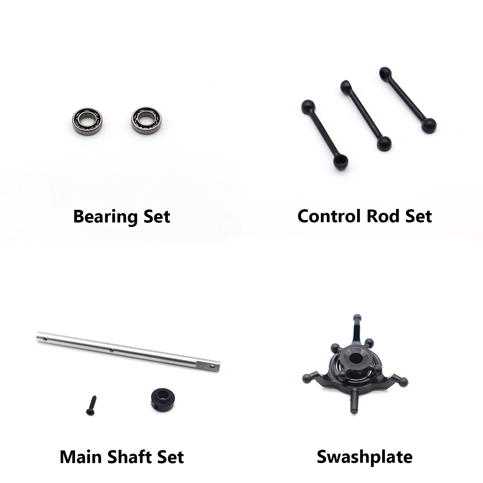 Original Parts for C159 EC-135 - Rc Helicopter Remote Control 评论和价格