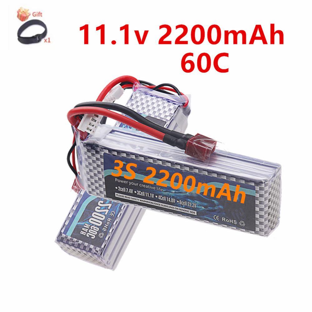 3S 11.1V Lipo Battery Deans T  - Rc Helicopter Coaxial 评论和价格