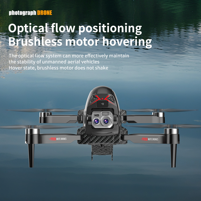 CS26 Drone with 1080P FPV Dual - Rc Helicopter Charger 评论和价格