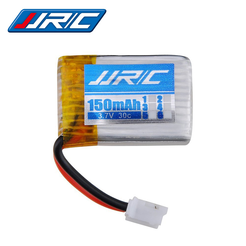 Original JJRC H36 Battery 3.7V - Rc Helicopter Charger 评论和价格