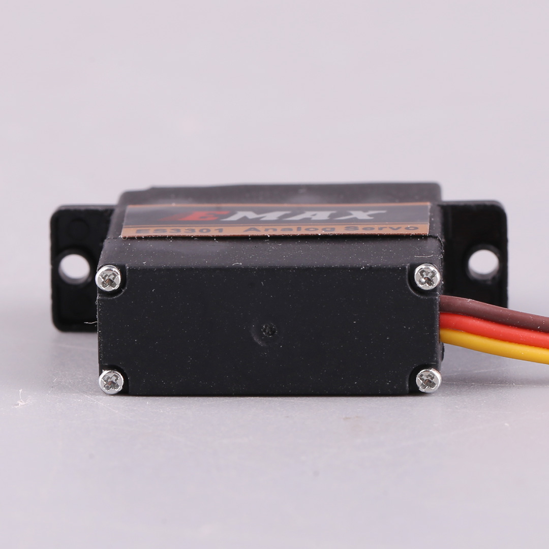 EMAX ES3001 Lightweight Analog - Rc Helicopter Motor 评论和价格