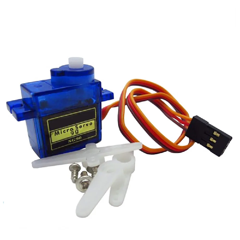 1/4/8pcs Sg90 Digital Servo Fo - Rc Helicopter Motor 评论和价格