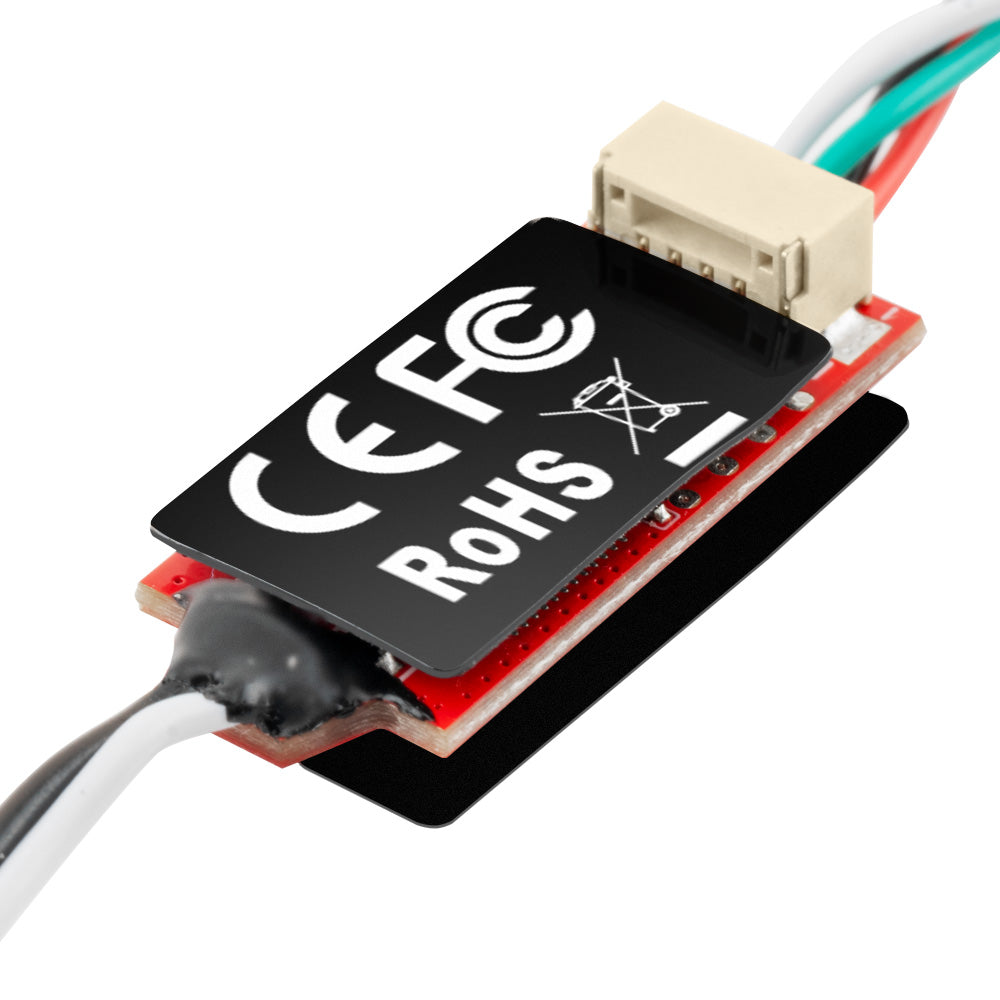 Plug-and-Play ERS-RC01 Gas Tac - Rc Helicopter Nitro 评论和价格