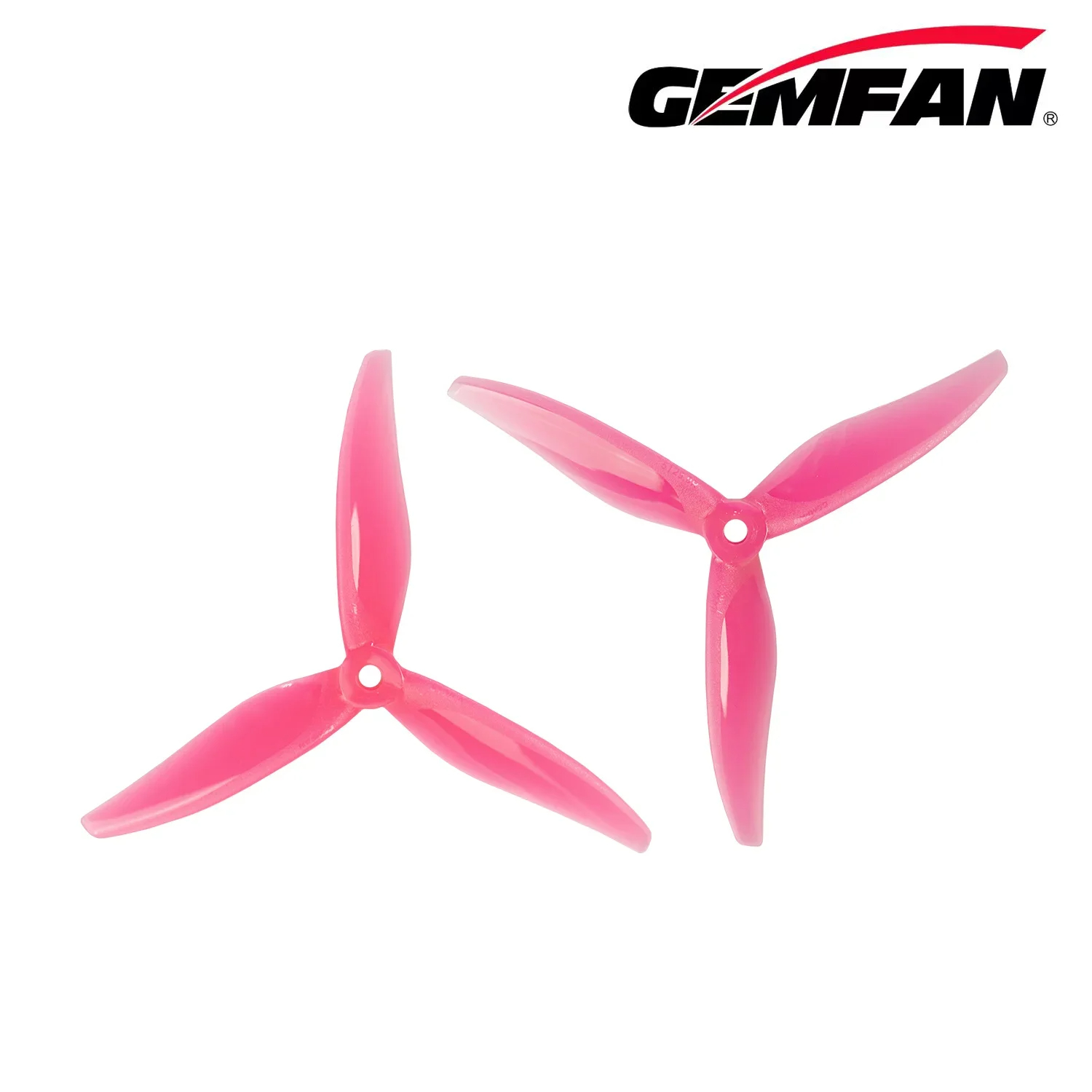 Gemfan 5129 5inch 3 Blade/tri- - Rc Helicopter Remote Control 评论和价格