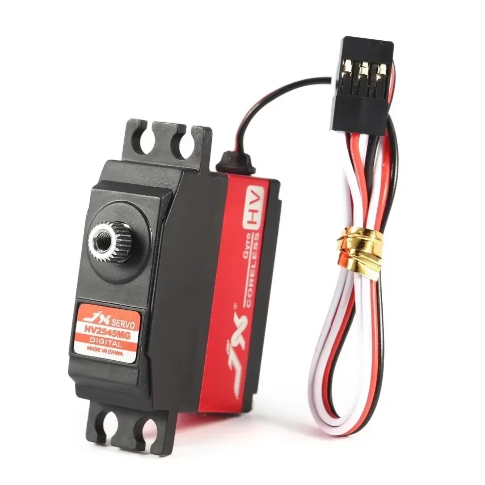 JX PDI-HV2545MG Digital RC Ser - Rc Helicopter Motor 评论和价格
