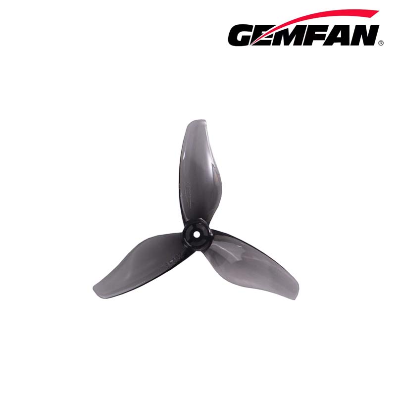 12Pairs(12CW+12CCW) Gemfan 202 - Rc Helicopter Blade 评论和价格