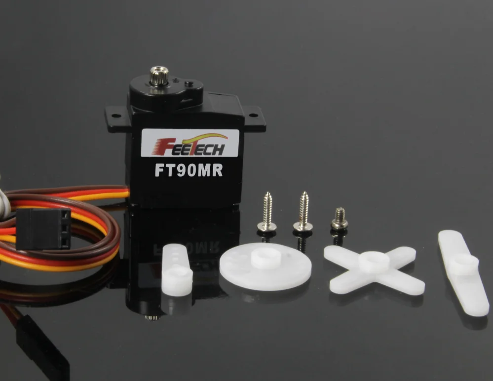 Feetech FT90MR 2kg Micro Helic - Rc Helicopter Battery 评论和价格